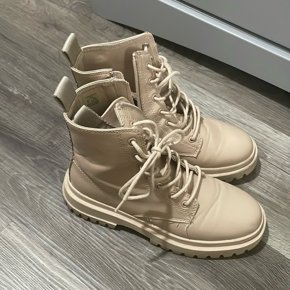 Zara boots